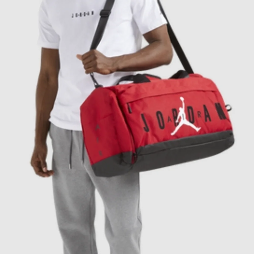 Air Jordan Duffel Bag